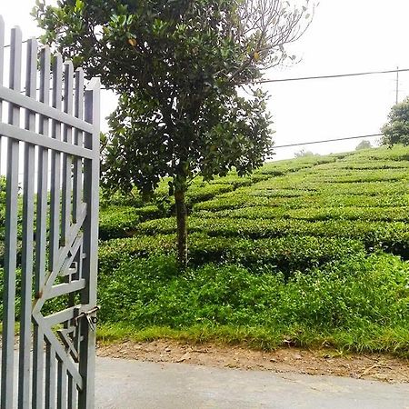 Homestay Moc Chau Exterior photo