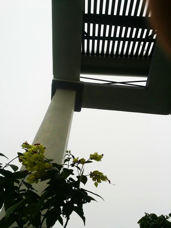 Homestay Moc Chau Exterior photo