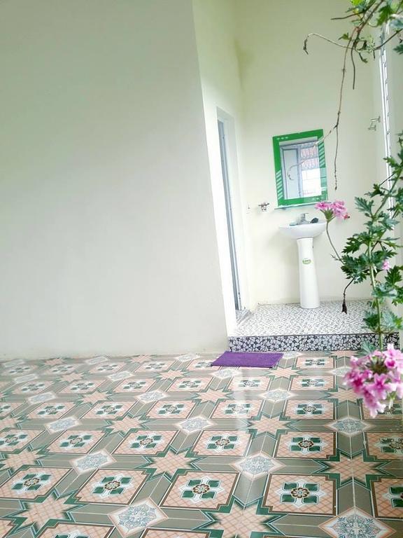 Homestay Moc Chau Exterior photo