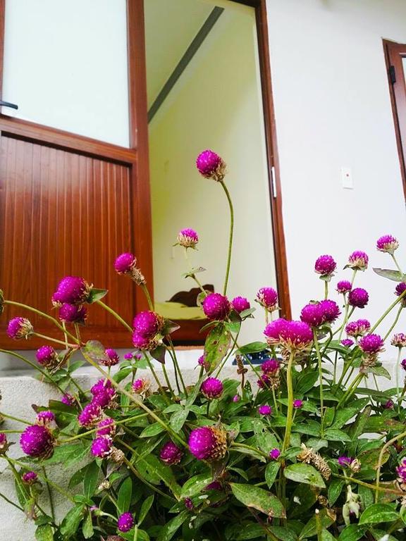 Homestay Moc Chau Exterior photo