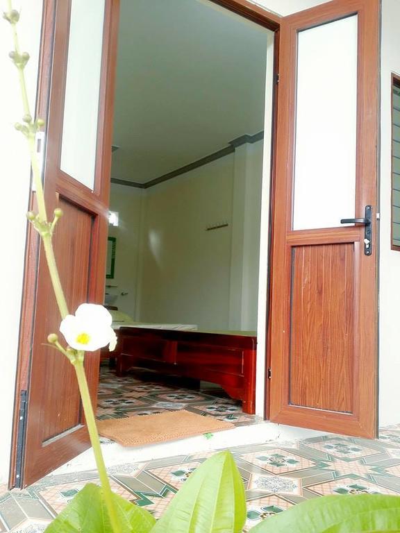 Homestay Moc Chau Exterior photo