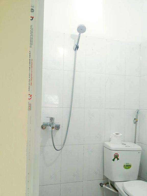 Homestay Moc Chau Exterior photo