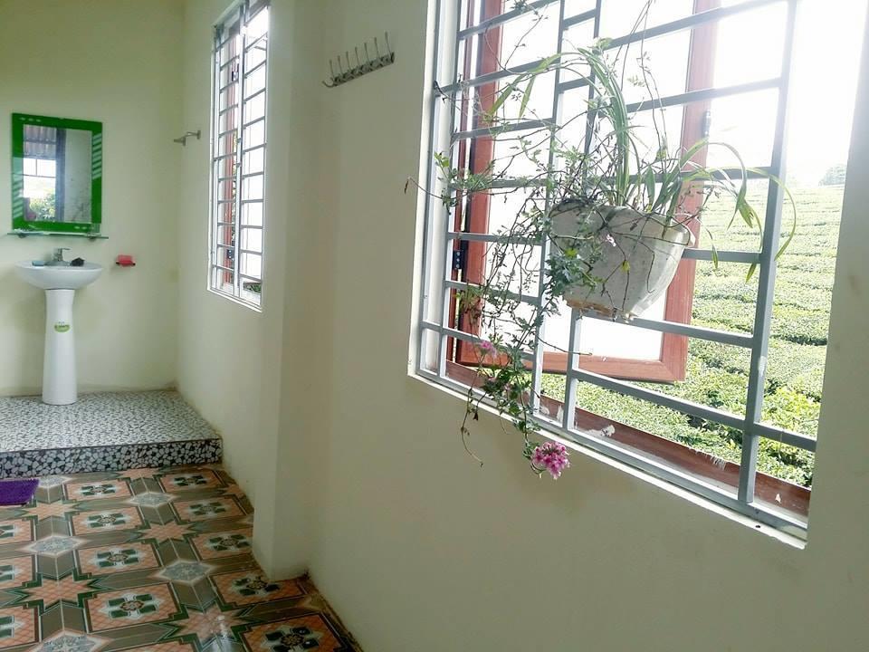 Homestay Moc Chau Exterior photo