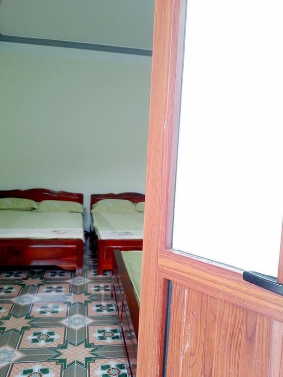 Homestay Moc Chau Exterior photo