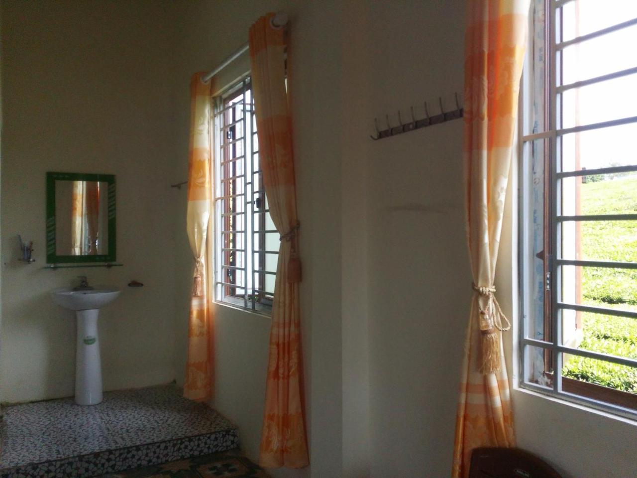 Homestay Moc Chau Room photo